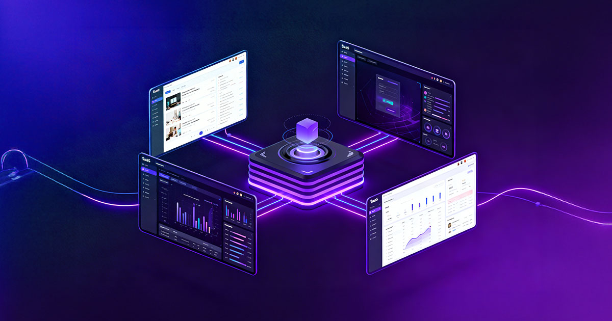 Custom CMS Development Services | Kreate Technologies