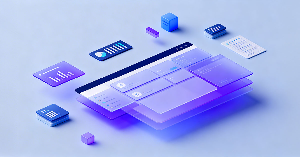 Custom Software & Application Development Services | Kreate Technologies