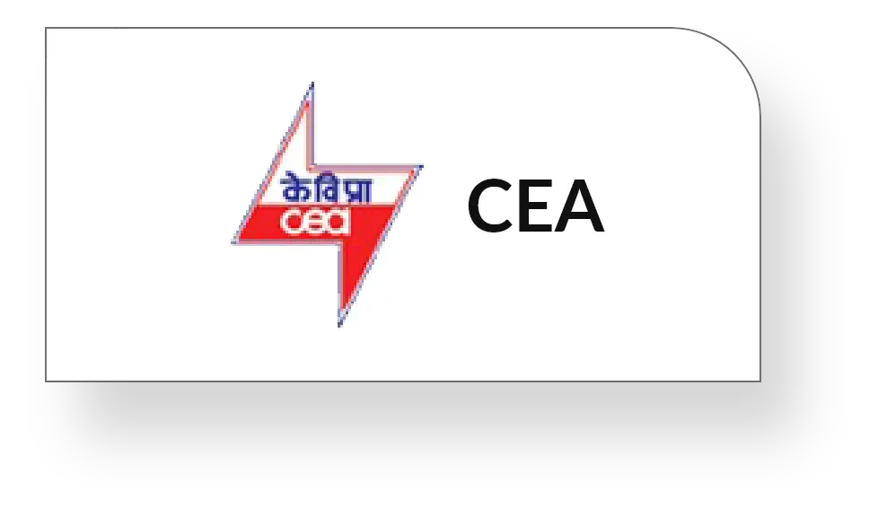  Central Electricity Authority