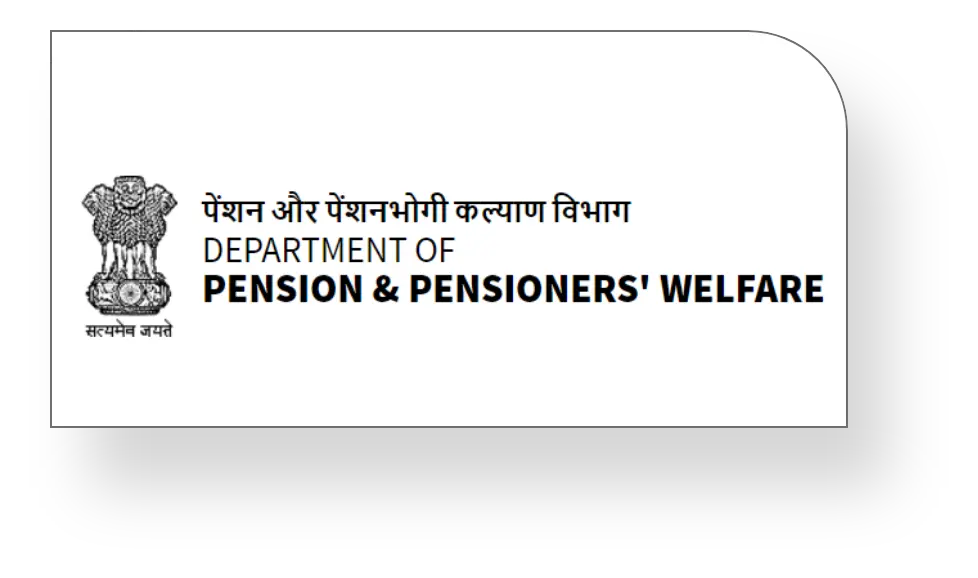 Department of Pension & Pensioners' Welfare