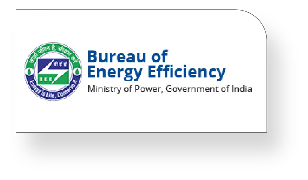 Bureau of Energy Efficiency