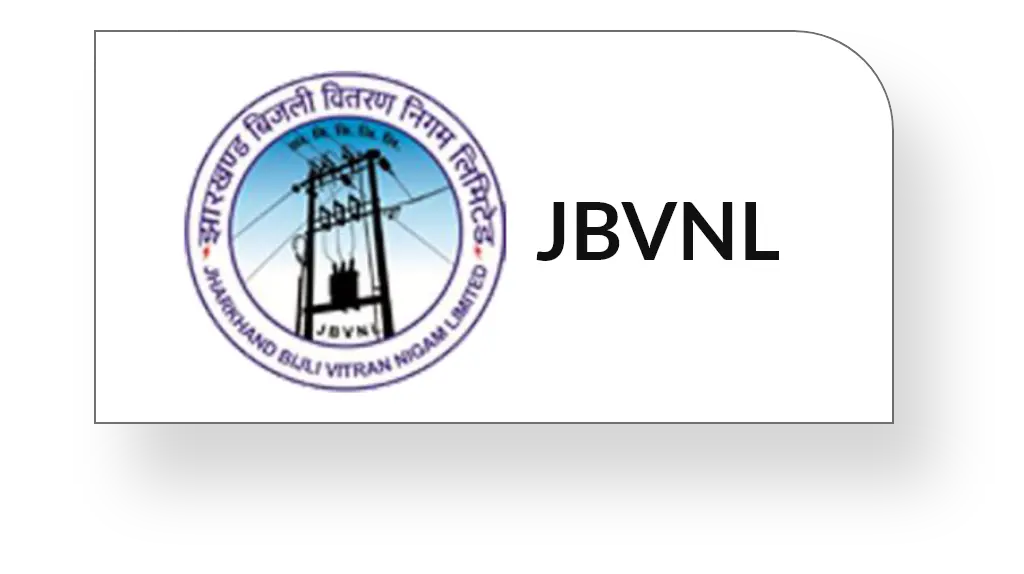 Jharkhand Bijli Vitran Nigam Limited