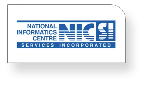 National Informatics Centre Services Inc.