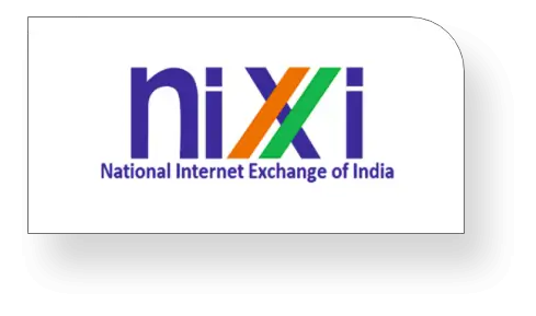 National Internet Exchange of India