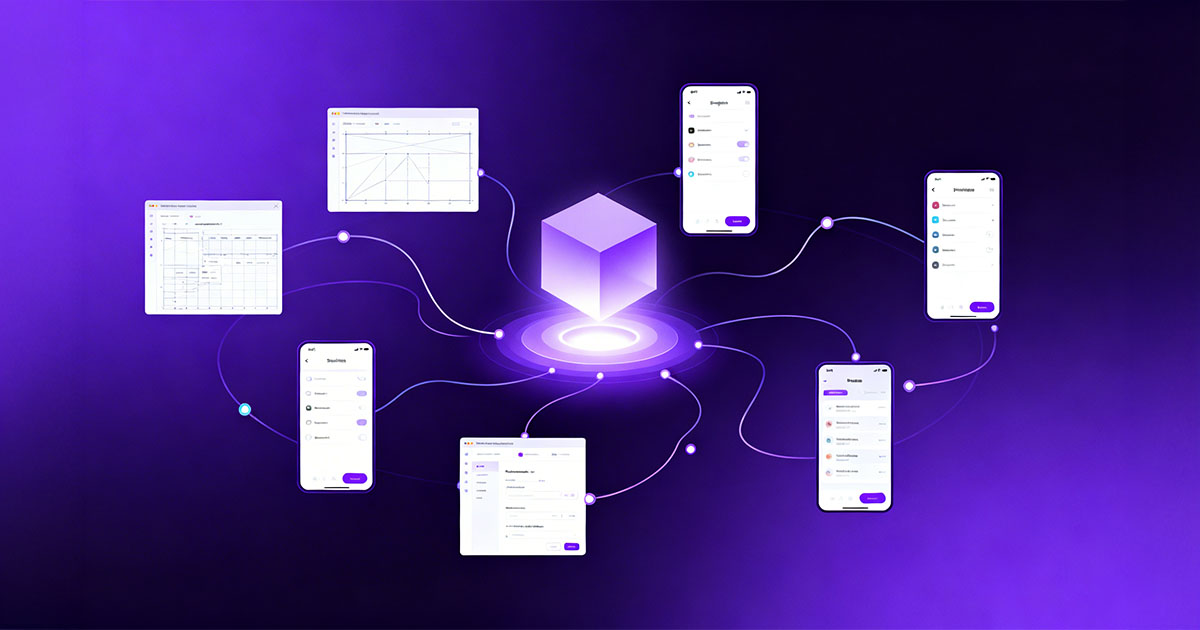 Product Prototyping Services | Rapid & Custom Prototype Development ...