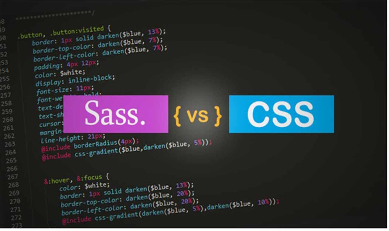 Sass What Are The Benefits Of Using It Over Conventional Css