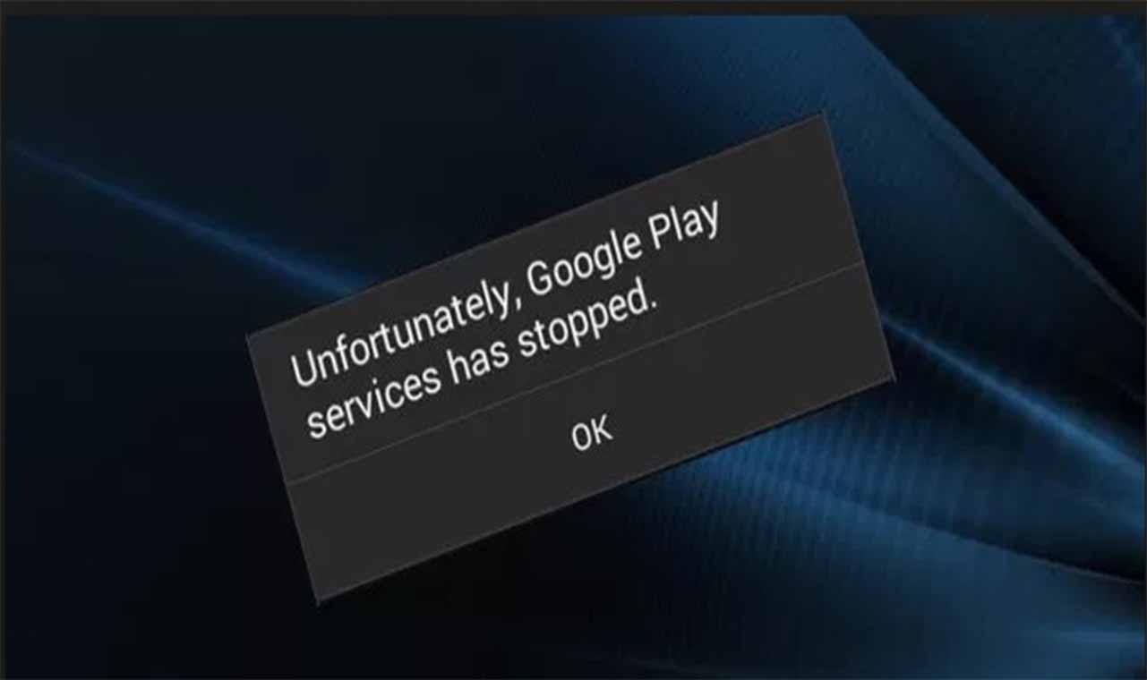 apps keep crashing on android phone