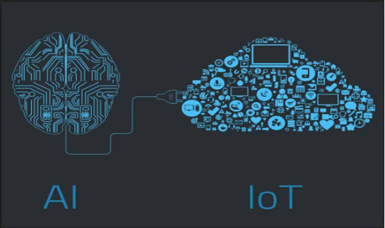 Artificial Intelligence (AI) in Internet of things (IoT) for a Better Future